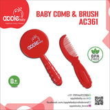 AC361_COMB & BRUSH
