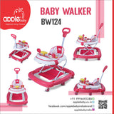 BW124_BABYFOLDALE STROLLER