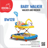 BW128__BABY WALKER