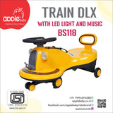 BS118_TRAIN DLX