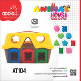 AT104_ANIMAL HOUSE