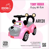 AR131_TOBY RIDER