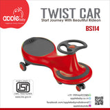 BS114_TWIST CAR