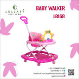 LB168_LULLABY BABY WALKER