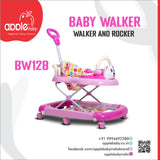 BW128__BABY WALKER