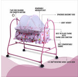 BB113 Royal Cradle  Premium Quality