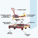 BW129_BABY WALKER