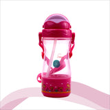 STRAW SIPPER  13OZ/380ML_AC248