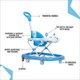 LB167_LULLABY BABY WALKER