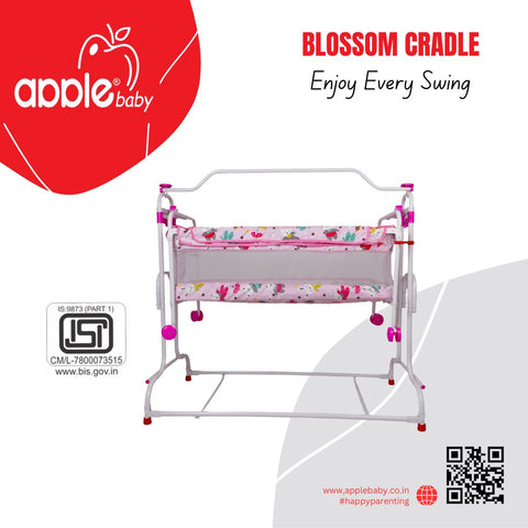 BB116_Supper Deluxe Cradle