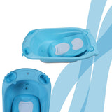BT1035BATH TUB New Born Baby Bathtub with Bath Seat Kids Babies Bathtub