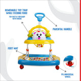 BW128__BABY WALKER