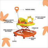 LB168_LULLABY BABY WALKER