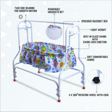 BB114  Smart Cradle  Premium Quality