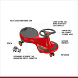 BS114_TWIST CAR