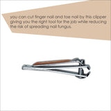 AC377_Kids Nail Cutter