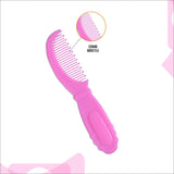 AC361_COMB & BRUSH