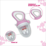 AC365_SILICONE FOOD NIBBLER