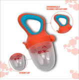 AC365_SILICONE FOOD NIBBLER