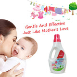 AC436_LAUNDRY DETERGENT