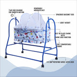 BB113 Royal Cradle  Premium Quality