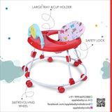 BW133_TWINKLE BABY WALKER
