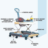BW129_BABY WALKER