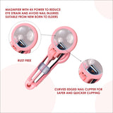 AC380_LENS NAIL CLIPPER