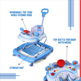 BW124_BABYFOLDALE STROLLER