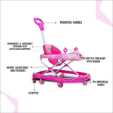 LB167_LULLABY BABY WALKER