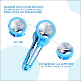 AC380_LENS NAIL CLIPPER