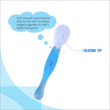 AC333_SILICONE SPPON