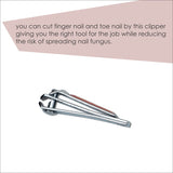 AC377_Kids Nail Cutter
