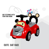 AR132_CHEERY RIDER