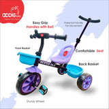 DEXTER DLX TRICYCLE_BC140