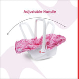 BC126_CARRY COT WITH MOSQUITO NET