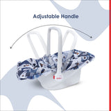 BC126_CARRY COT WITH MOSQUITO NET