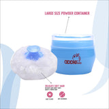 AC303_POWDER BOX_WITH PUFF