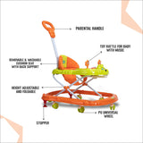 LB167_LULLABY BABY WALKER