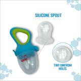 AC365_SILICONE FOOD NIBBLER