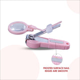 AC380_LENS NAIL CLIPPER