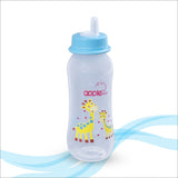FEEDING BOTTLE WITH SPOUT_80Z 250ML_01A68