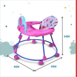 BW133_TWINKLE BABY WALKER