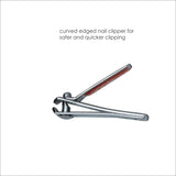 AC377_Kids Nail Cutter