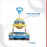 BW128__BABY WALKER