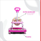 BW128__BABY WALKER