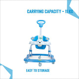 LB167_LULLABY BABY WALKER