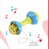 AT129_RATTLES JINGLE (8pcs)