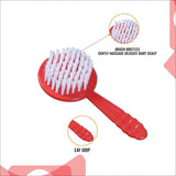 AC361_COMB & BRUSH