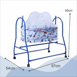 BB113 Royal Cradle  Premium Quality
